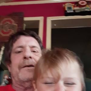 Meet your Posher, Ron